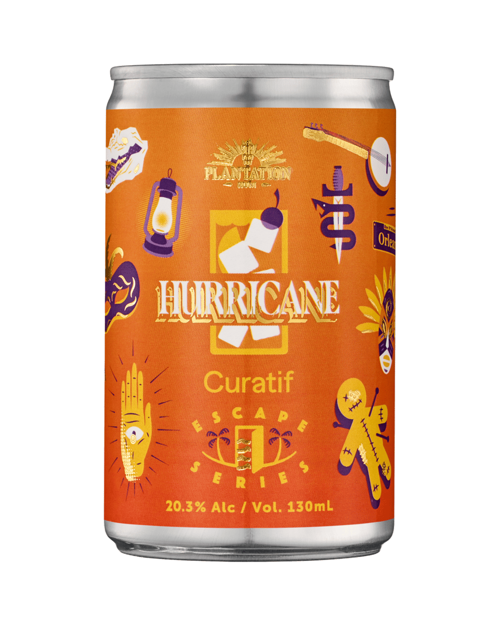 curatif-hurricane-plantation-rum-can-130ml-unbeatable-prices-buy