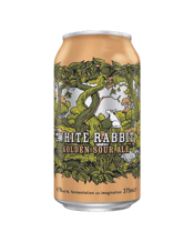 Golden Sour 16x375mL Can Carton