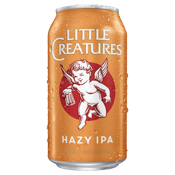 <p style="	text-align: center;
">Made with big juicy Aussie and American hops, this luscious party pleaser is a cloudy hazy fruit bomb full of delicious tropical juiciness. 
