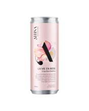 La Vie En Rosé Cans 250mL