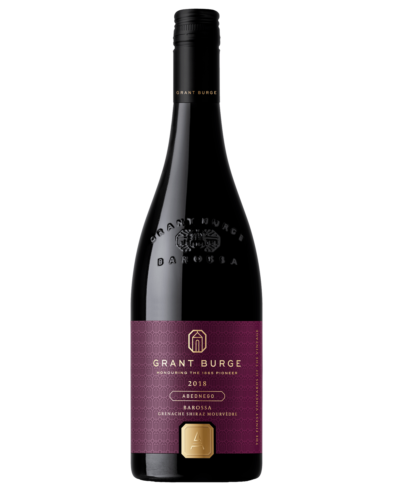 Buy Grant Burge Abednego Gsm 2018 Online (Low Prices) from Dan Murphy's