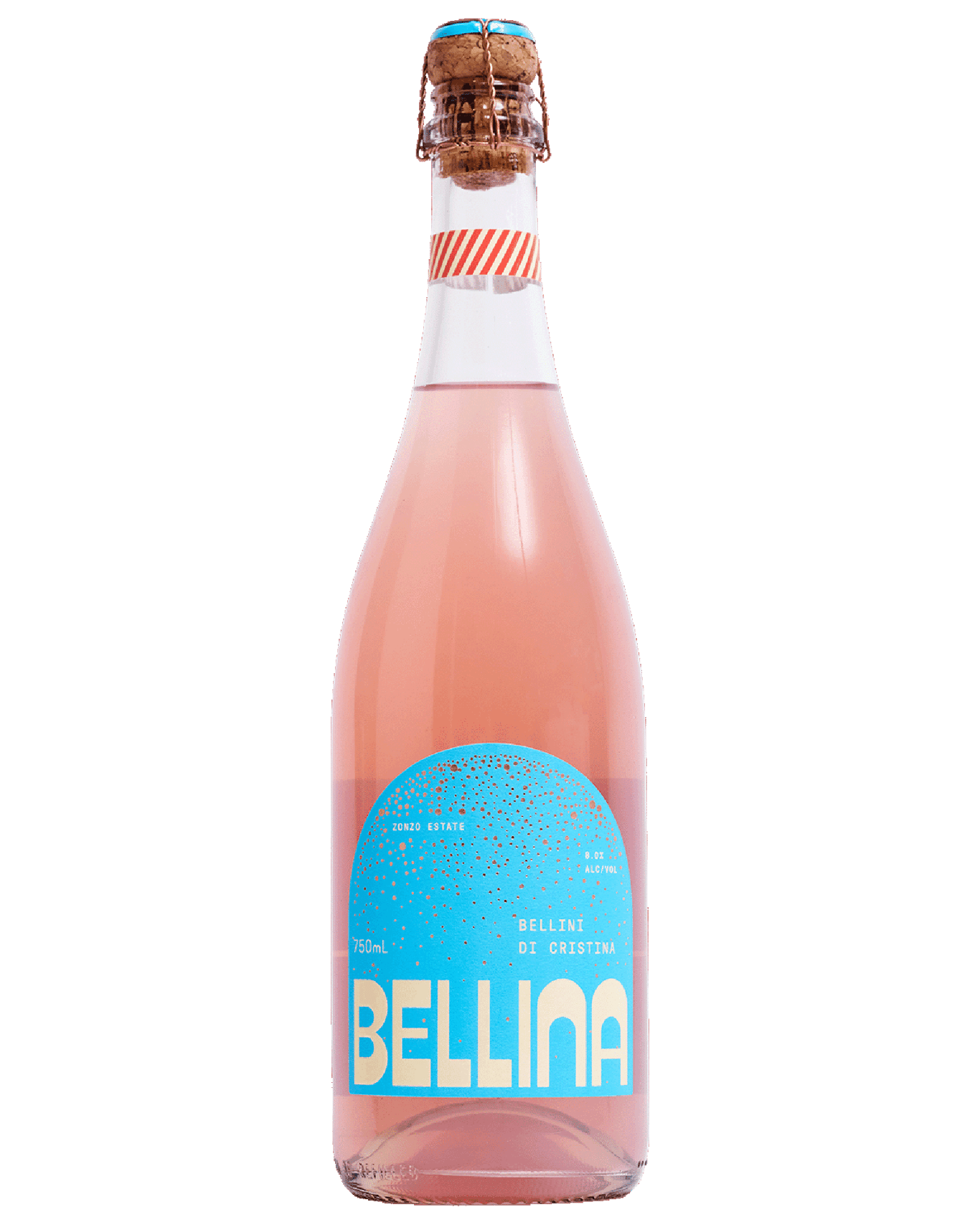  Zonzo Bellini Di Cristina