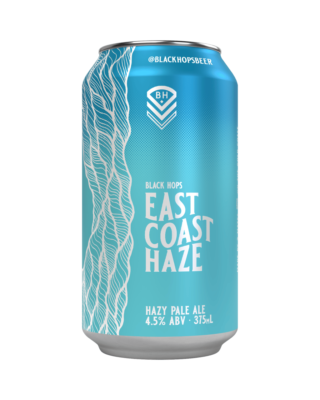 Buy Black Hops East Coast Haze Hazy Pale Ale Can 375ml Online Low Buy Black Hops East Coast Haze Hazy Pale Ale Can 375ml Online Low