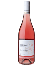  Edenvale Classic Pink<br>Moscato  750ML Naturally sweet, naturally bubbly and naturally delicious, this pink Moscato has delicate flavours of rose petal and Turkish delight, which are lifted on the palate by a light fizz.<br><br /><br />The sweet fruity flavours of this Pink Moscato make it the perfect match for spicy food. Salty snacks, creamy pasta dishes and sweet strawberry desserts also pair nicely with this wine.