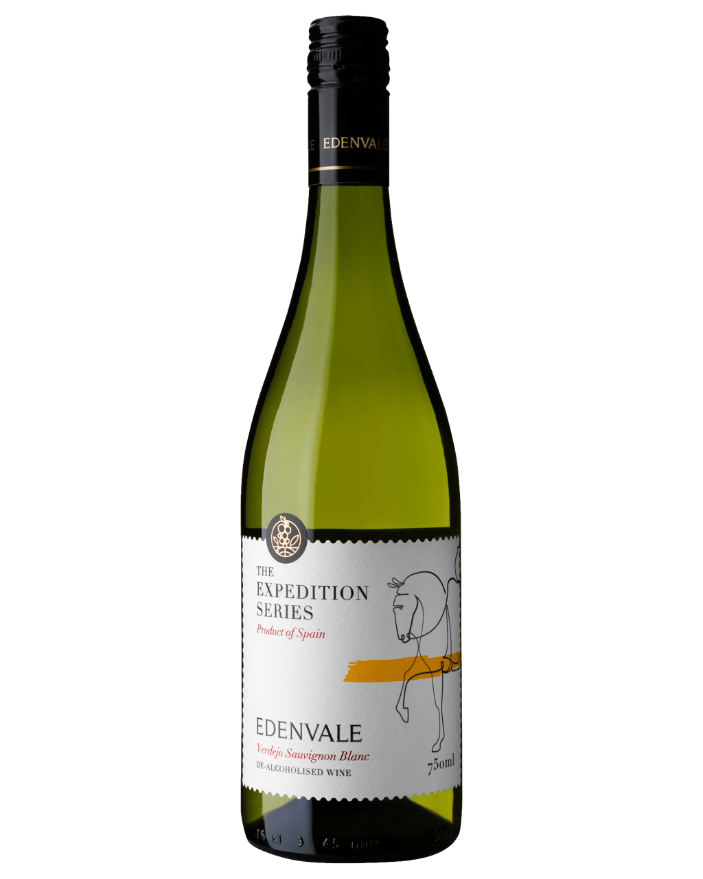 Buy Edenvale Expedition Series Alcohol Removed Verdejo Sauvignon Blanc