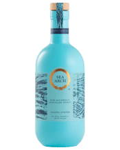 Coastal Juniper Non Alcoholic Spirit 700mL