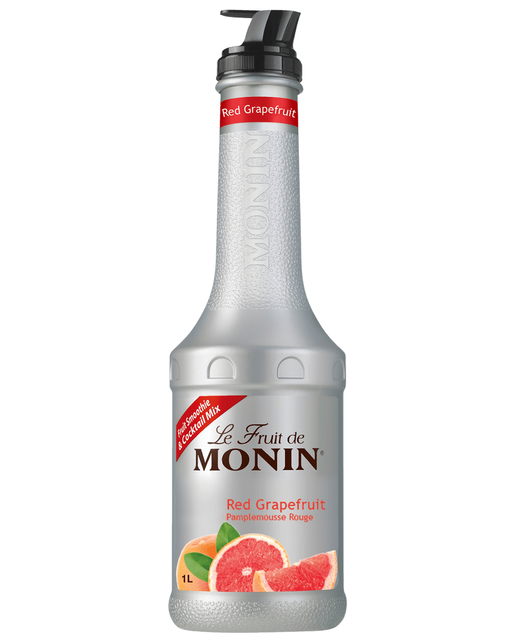 Buy Monin Pink Grapefruit Syrup Online (Lowest Price Guarantee) Best Deals + Sameday Delivery