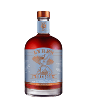 Non Alcoholic Italian Spritz 700mL