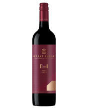 Filsell Shiraz 2019