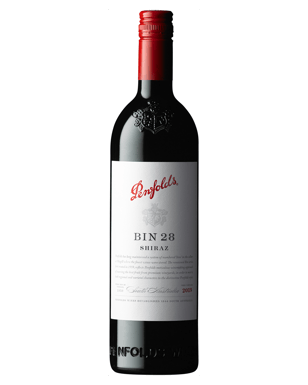 Penfolds Bin 28 Shiraz 2019