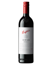 Bin 28 Shiraz 2019