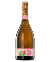 Jansz Tasmania Special<br>Release Rose 750ML <p>Jansz Tasmania is a luxury sparkling wine house, solely devoted to the art of sparkling winemaking since 1986. Location is integral to growing outstanding fruit and only Tasmania can boast such idyllic conditions. Put simply, it is the perfect place to craft premium sparkling wines. By allowing nature to do the work, our wines are naturally expressive of our Tasmanian home and its pure, pristine environment. Delicate pink in colour. Ethereal, complex aromas of rose petals and white straw