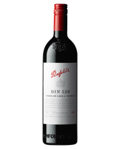 Bin 128 Shiraz 2019