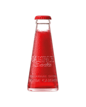 Soda 10% Bottles 98mL