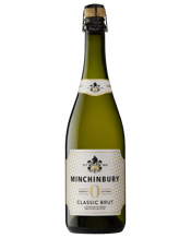 Minchinbury Zero Alc<br>Sparkling Nv 750ML Pale straw colour with a fine and persistent bead. The nose brings a light, lemony aroma with subtle tropical notes. The palate is finely structured with a fresh, crisp finish.