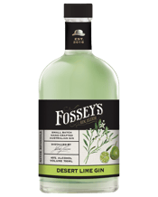 Desert Lime Gin 700mL