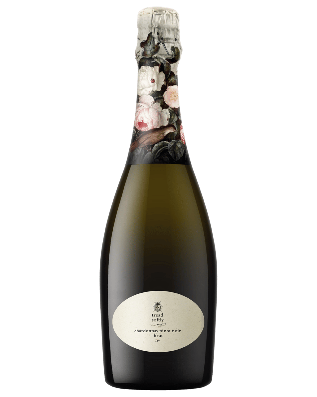 Buy Tread Softly Chardonnay Pinot Noir Brut Online Low Prices From