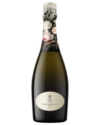 Georgian Tsitska Sparkling Semi Dry 2019