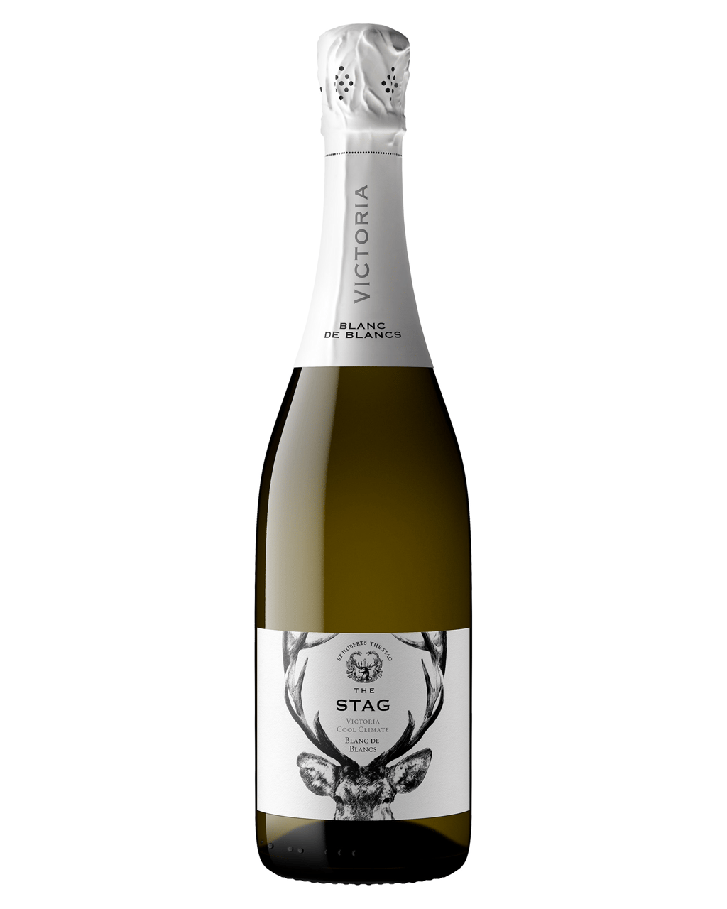 St Huberts The Stag The Stag Blanc de Blancs