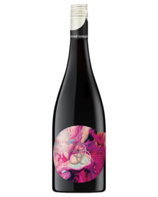 Shiraz Tempranillo