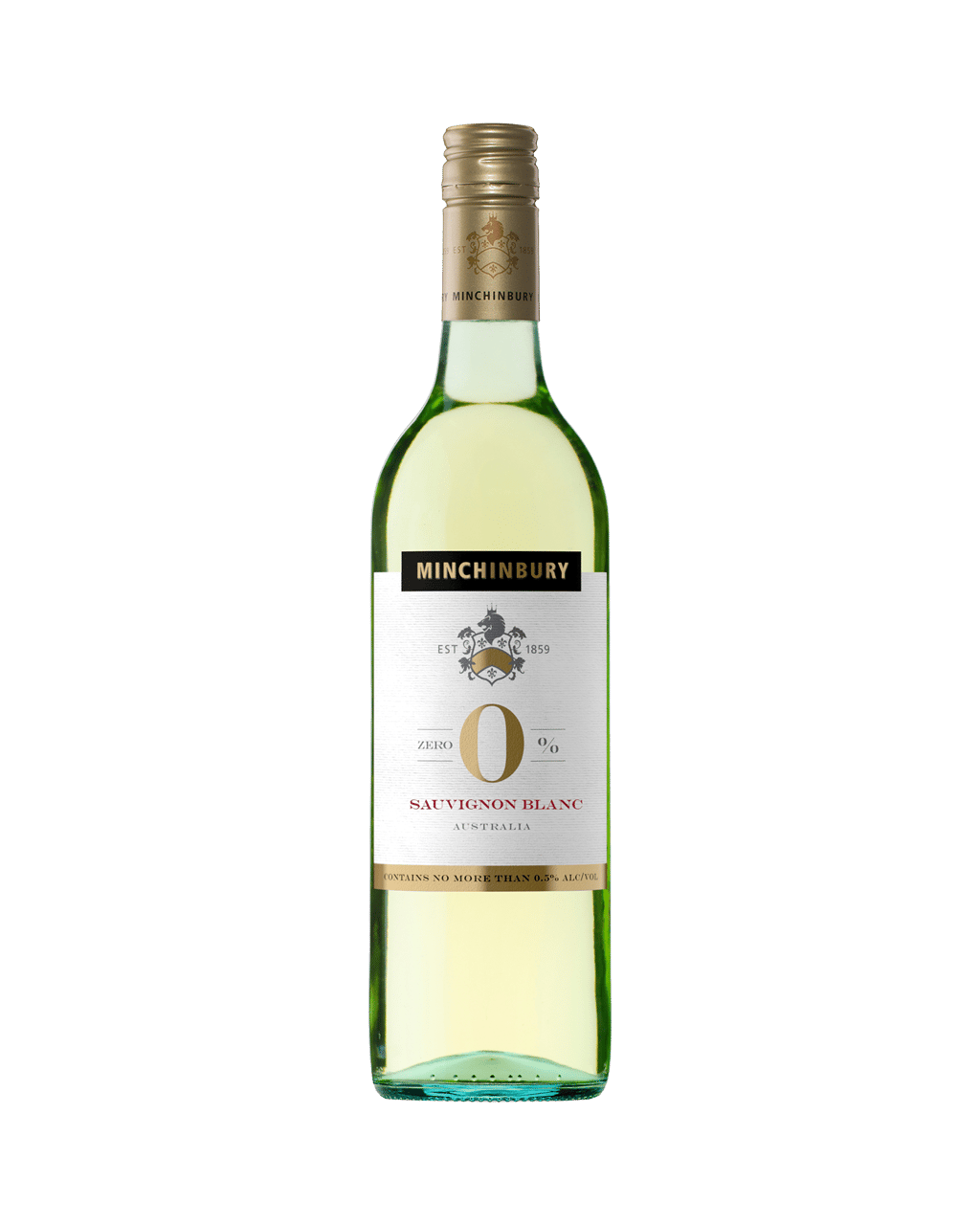 Buy Minchinbury Zero Sauvignon Blanc Online (Low Prices) from Dan Murphy's