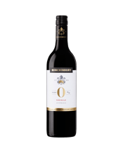  Minchinbury Zero Alc Shiraz  750ML This wine has had the alcohol gently removed and remains full of flavour. Ripe red plum and dark cherry fruit aroma's, this wine is declious and soft, with fine tannin and a medium finish.