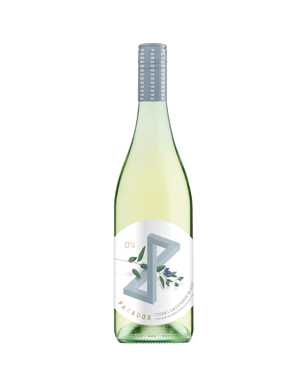 Zero Alc Sauvignon Blanc