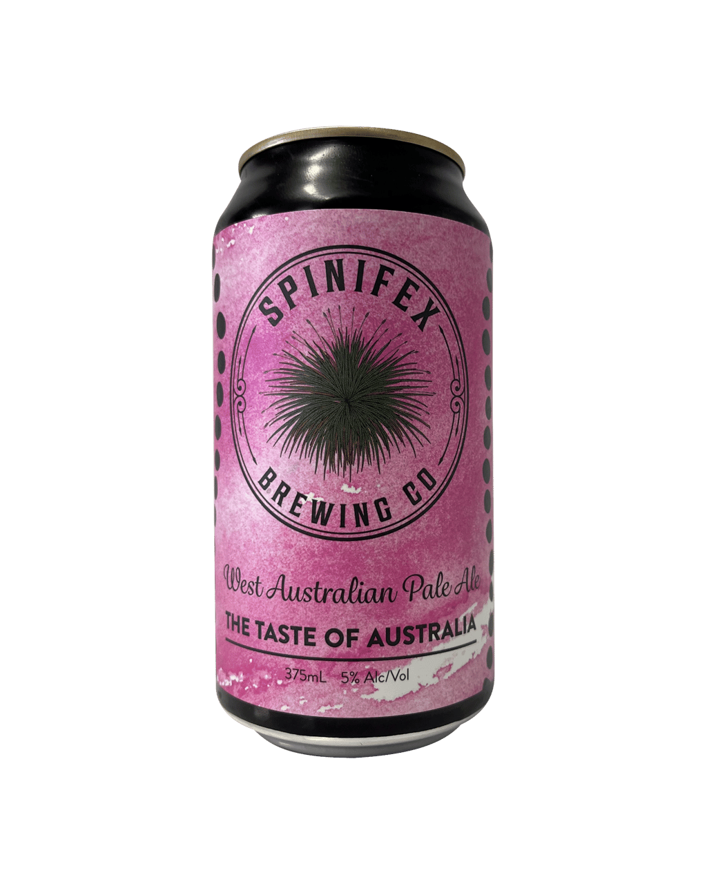 Buy Spinifex Wa Pale Ale Cans 375ml Online (Lowest Price Guarantee