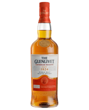  The Glenlivet Caribbean<br>Reserve Single... 700ML To create whisky with a tropical feel, our makers finished a portion of our smooth whisky in barrels that previously held Caribbean rum. The result is a well balanced and exceptionally smooth whisky. Single malt, meet summer.
