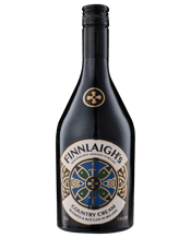 Finnlaighs Country Cream<br>700ml 700ML Finnlaigh's displays citrus and toasted oak aromas complemented by a mellow vanilla oakiness on the palate; all the hallmarks of a classic Irish whiskey.<br />Produced by or on behalf of Pinnacle Drinks, part of Endeavour Group Limited.