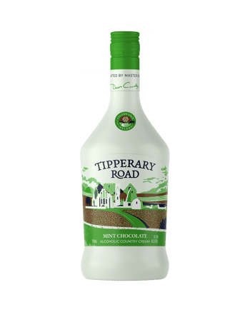 Salted Caramel Country Cream 700mL
