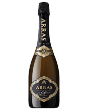  House Of Arras E.j Carr <br>Late Disgorged... 750mL A bright yellow gold with a hint of a green hue. A fine, delicate and persistent bead and mousse. An intricate bouquet of sea spray and fresh grapefruit, followed by rich aromas of butter biscuit and candle wax that meld together in this remarkably complex, yet bright wine. An intriguing palate demonstrating the perfect balance of flavour and elegance. Layers of lemon curd, natural yoghurt, butter biscuit and a hint of forest floor balance the tannin and natural acidity of the wine. A complex st