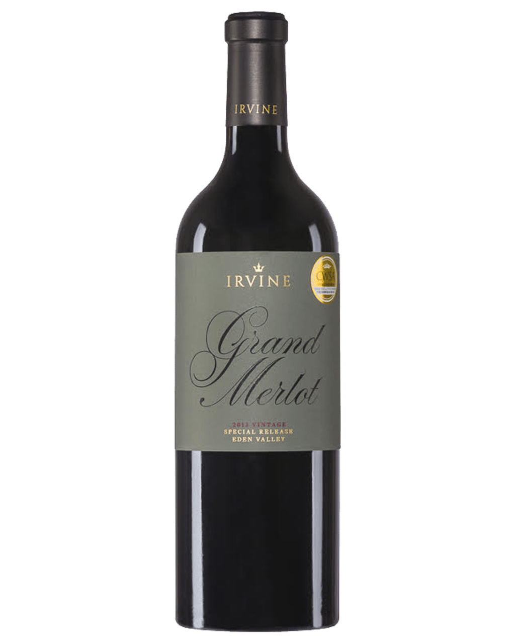 Buy Irvine Grand Merlot Online (Lowest Price Guarantee) Best Deals + Sameday Delivery* from