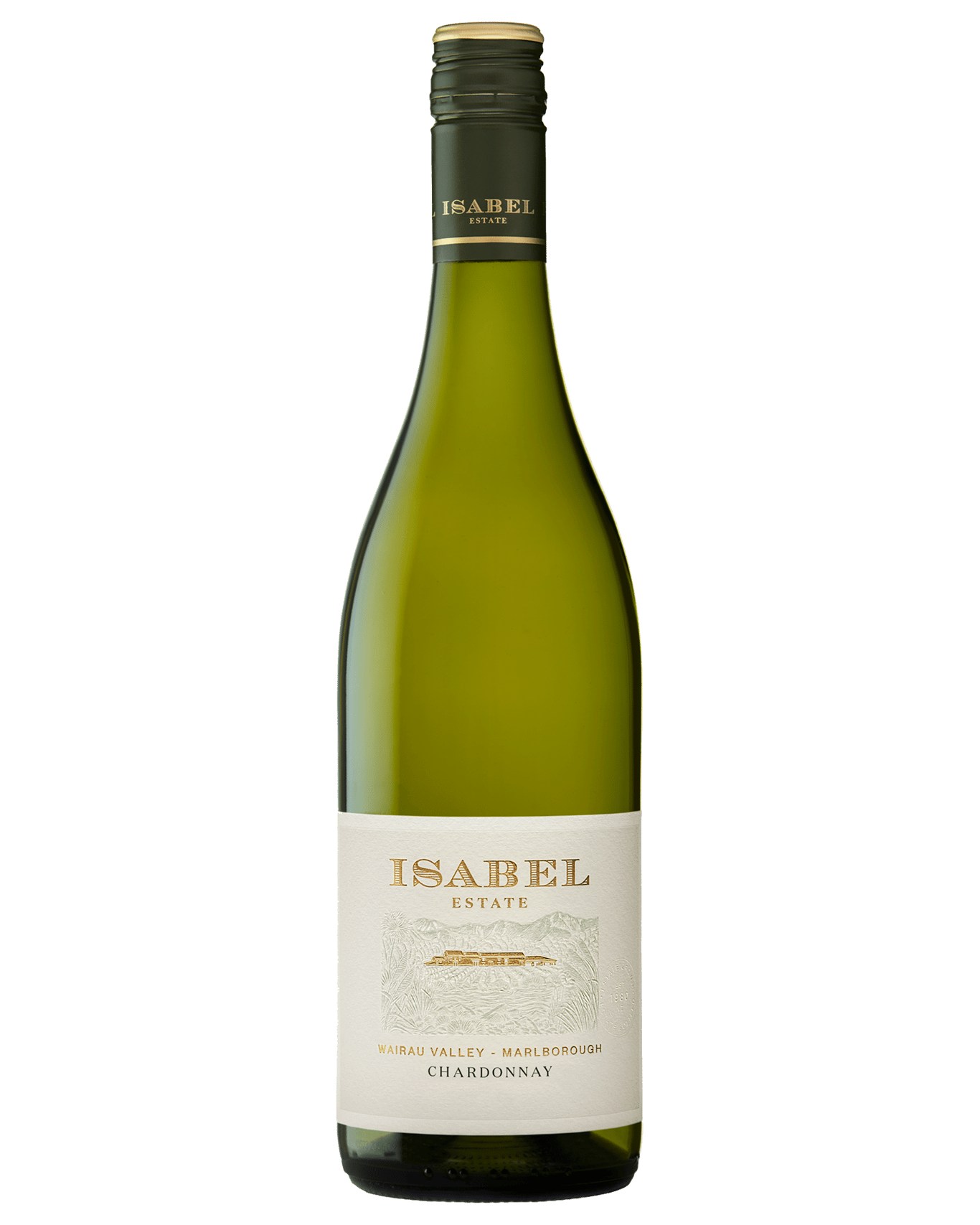 The Isabel Estate Chardonnay from NZ won top chardonnay in the Dan Murphy's awards