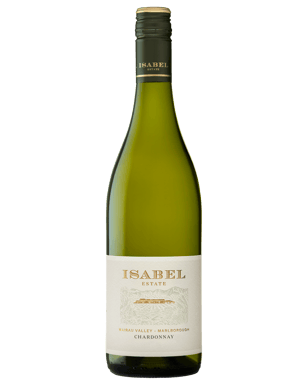 Single Vineyard Chardonnay