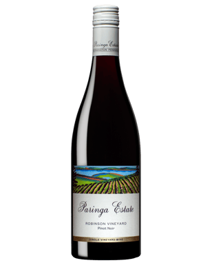 Robinson Vineyard Pinot Noir
