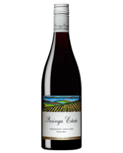 Robinson Vineyard Pinot Noir
