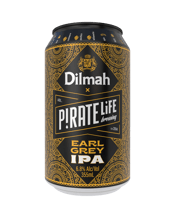 Dilmah Earl Grey IPA Can 355mL