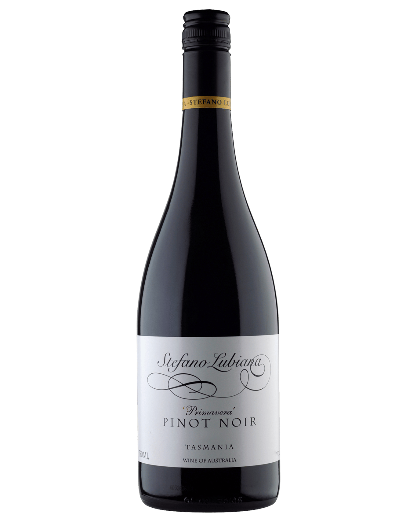 Buy Stefano Lubiana Primavera Pinot Noir Online (Unbeatable Prices
