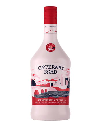 Salted Caramel Country Cream 700mL