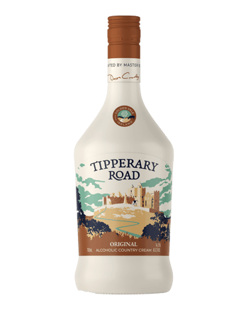 Salted Caramel Country Cream 700mL