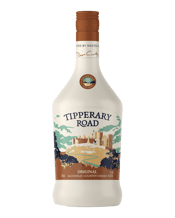 Tipperary Road Original<br>Country Cream... 700ML Original is an elegant country cream, front loaded with a rich chocolate flavour, followed by a lingering creamy vanilla sensation. Dramatic and majestic as Irelands' most visited castle, the Rock of Cashel. Now you can experience a taste of Ireland, in a bottle. Enjoy straight, over ice or with coffee.<br />Produced by or on behalf of Pinnacle Drinks, part of Endeavour Group Limited.