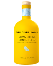 Limoncello – SOLBEVI