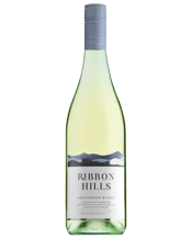  Ribbon Hills Sauvignon Blanc<br> 750ML Just like the beautiful rolling hills of South Australia's premium wine region, this Sauvignon Blanc provides texture, layers, and refreshment. With crisp and uplifting flavours of citrus, tropical fruits and green herbs, this wine embodies the best of what Adelaide Hills has to offer.