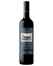 Johnson's Block Cabernet Sauvignon 2018