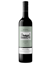 V&A Lane Cabernet Shiraz 2019