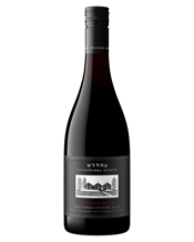 Black Label Shiraz 2019