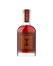  The Mixology Company Negroni<br>Premixed Cocktail... 200mL The Mixology Company is a producer of outstanding ready to serve bottled cocktails right here in Melbourne, blended to perfection for your ultimate cocktail indulgence, anytime anyplace. Inspired by the original from Florence, our all Australian Negroni blends Melbourne Craft Gin, Bitter Orange and Vermouth to provide you the perfectly balanced drinking experience.