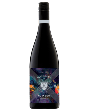 Nova Duo Grenache Shiraz 2019