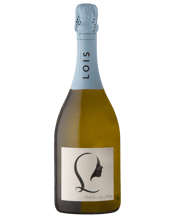  The Lane Lois Sparkling<br>Blanc De Blanc  750ML Lois by The Lane is a delicate, Adelaide Hills Sparkling Blanc de Blanc. With hints of subtle citrus, white flower, granny smith apple and toasted brioche. A creamy palate balanced by a fine bead, crisp acidity and dry finish.